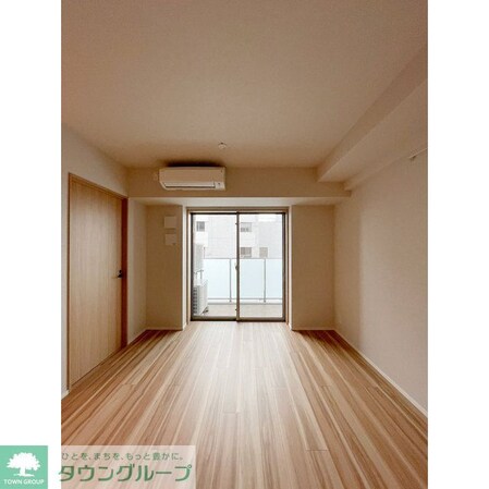 JP noie 等々力の物件内観写真